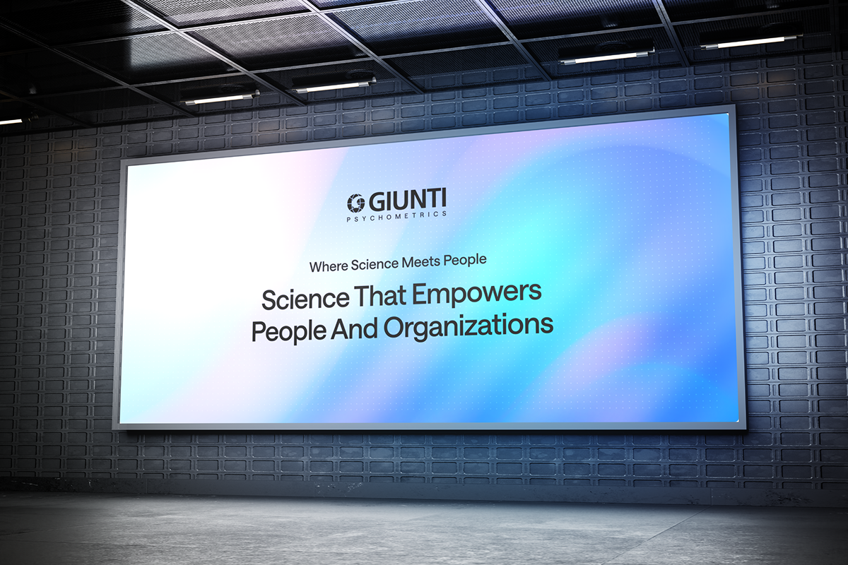 Event Branding Example