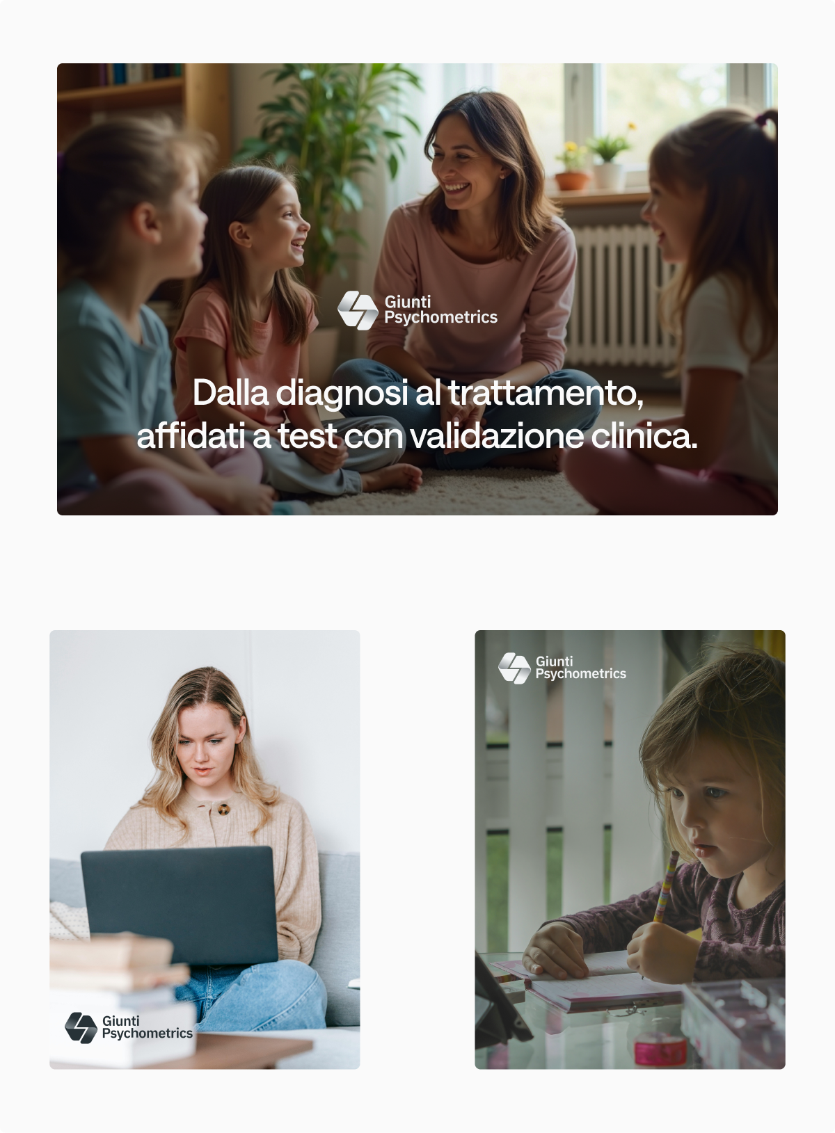 Logo On Images - Large Example